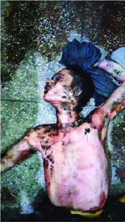 Image of মো: খালিদ হোসেন শান্ত